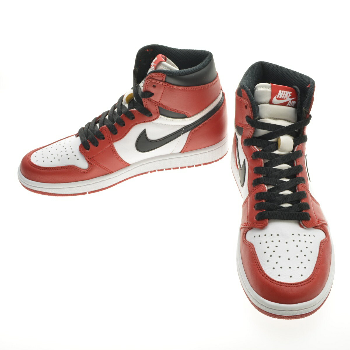 【中古】 NIKE/ナイキ5550...