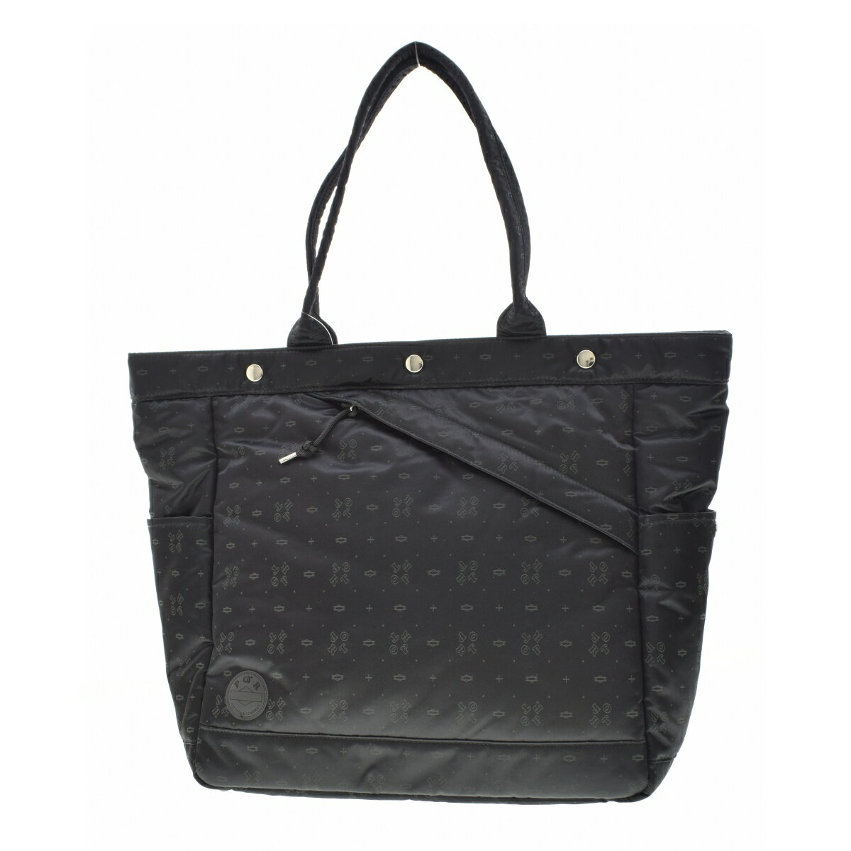 PORTER / ポーターPOTR MONOGRAM TOTE BAG モノグラムトートバッグ