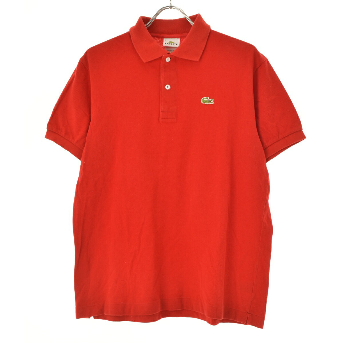 【中古】LACOSTE / ラコ�