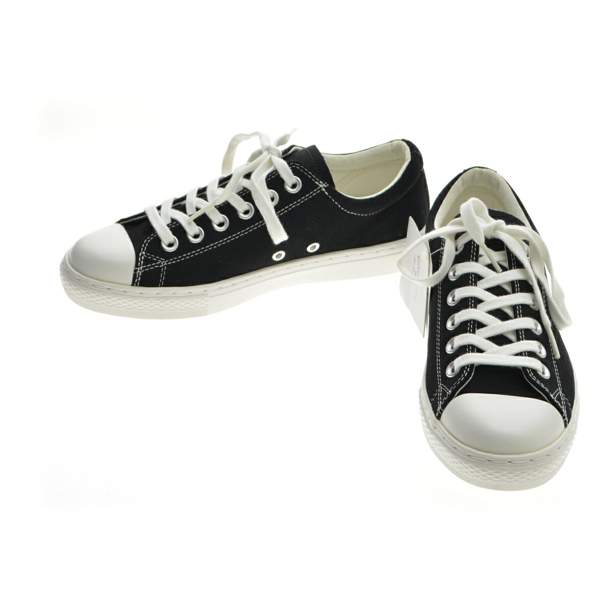 【中古】CONVERSE × Ron Herman / コンバース × ロンハーマン31302770 ALL STAR COUPE SUEDE OX / RHスニーカー【cacgbaaf-z】