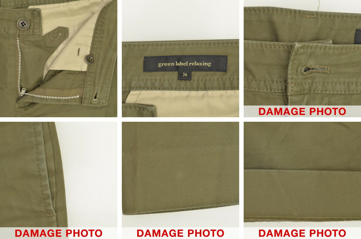 【中古】【期間限定値下げ】UNITED ARROWS Green Label Relaxing / ユナイテッドアローズグリーンレーベルリラクシング5ポケットハーフパンツ【caccaici-l】