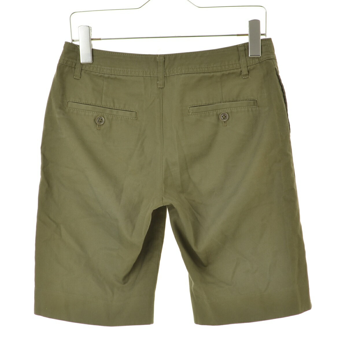 【中古】【期間限定値下げ】UNITED ARROWS Green Label Relaxing / ユナイテッドアローズグリーンレーベルリラクシング5ポケットハーフパンツ【caccaici-l】