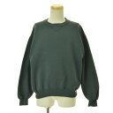 【中古】RUSSELL ATHLETIC / ラッセル アスレティック90s USA製長袖スウェット【送料無料】【cacdbcca-m】