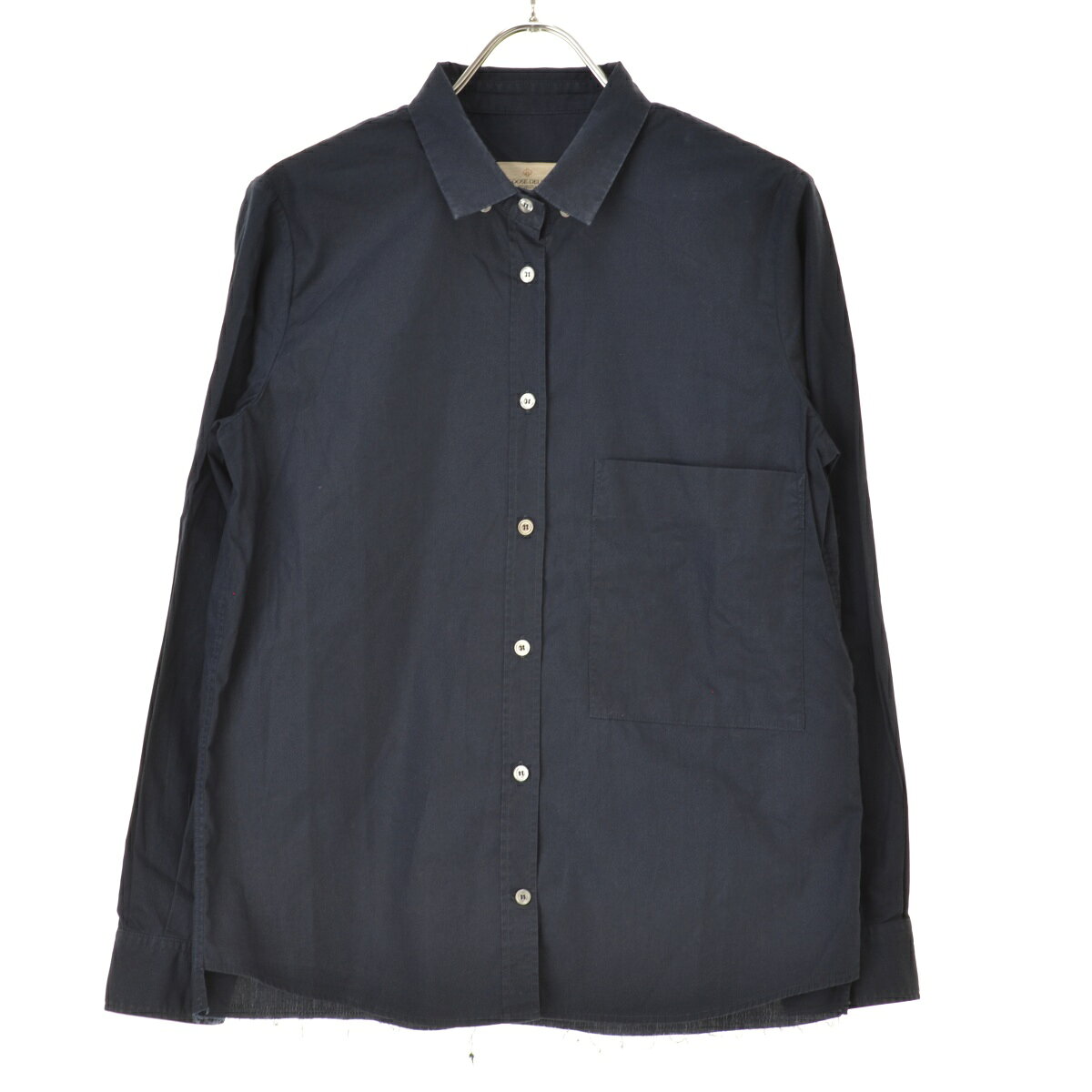 【中古】GOLDEN GOOSE / ゴールデングース長袖シャツ【cacgajah-l】