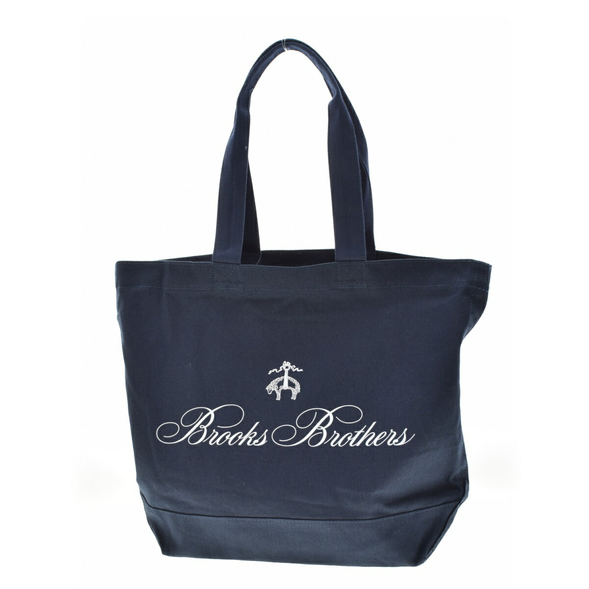 樂天商城 - 【中古】BROOKS BROTHERS / ブルックスブラザーズロゴトートバッグ【cacgaebg-z】