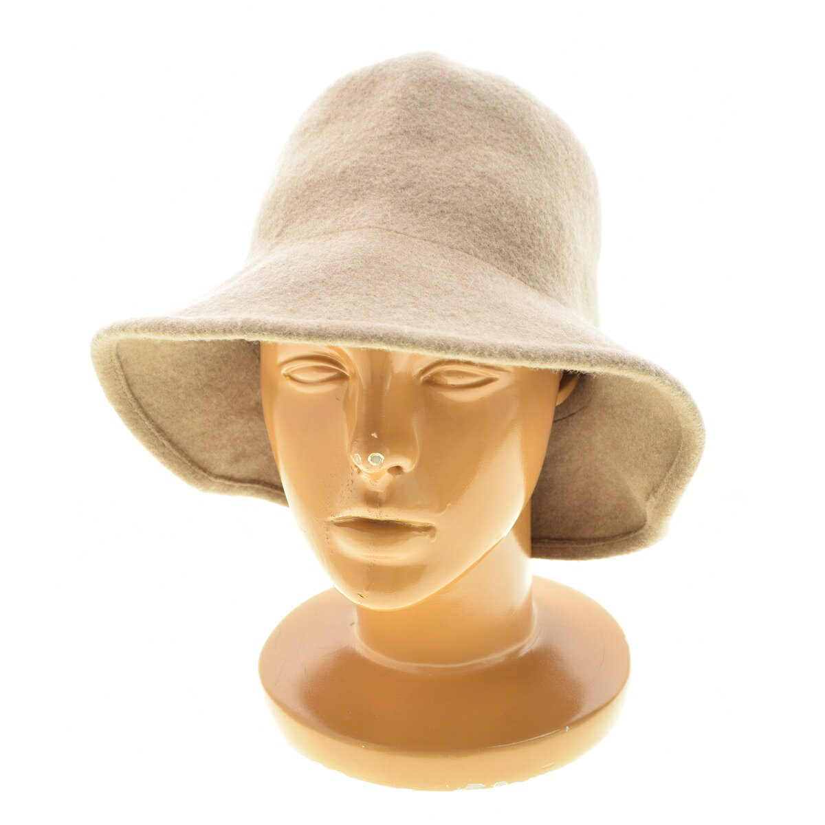 【中古】UNITED ARROWS BEAUTY & YOUTH / ユナイテッド アローズ ビューティ アンド ユース1838-699-2393 ホールド フェルトハット【cacgahaj-z】