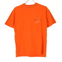 【中古】古着 / フルギ高田道場 桜庭和志 KSロゴ半袖Tシャツ【cacfahcg-m】