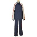 【中古】【期間限定値下げ】Kappa / カッパトレーニング ジャージ ジャケット+パンツセットアップ【cacfagbe-m】