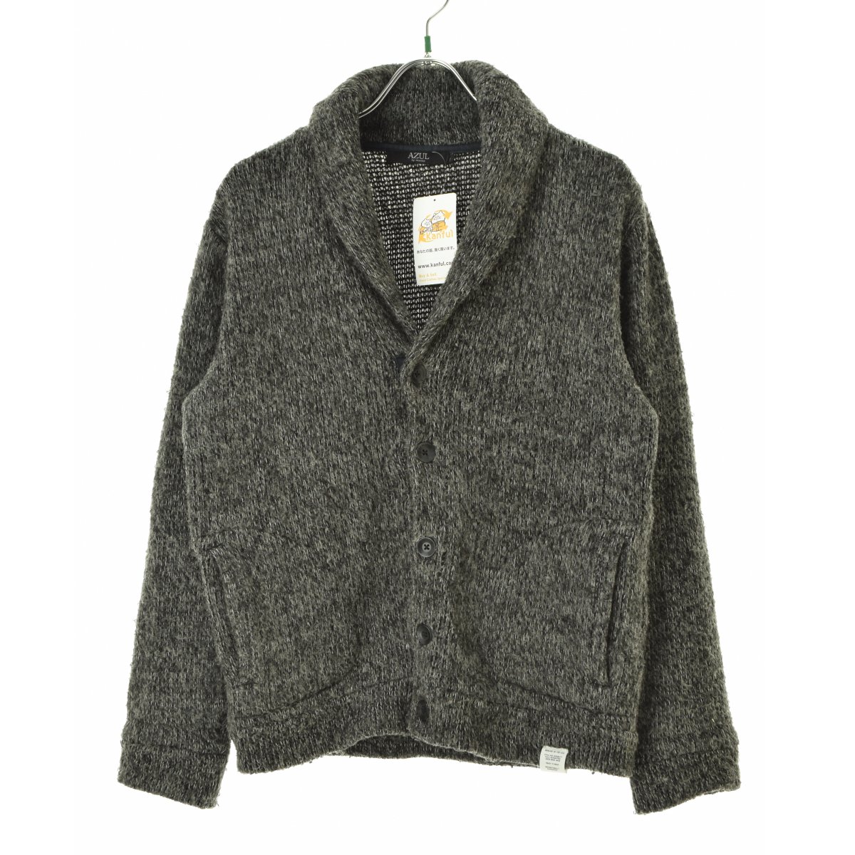 【中古】 AZULbymoussy...