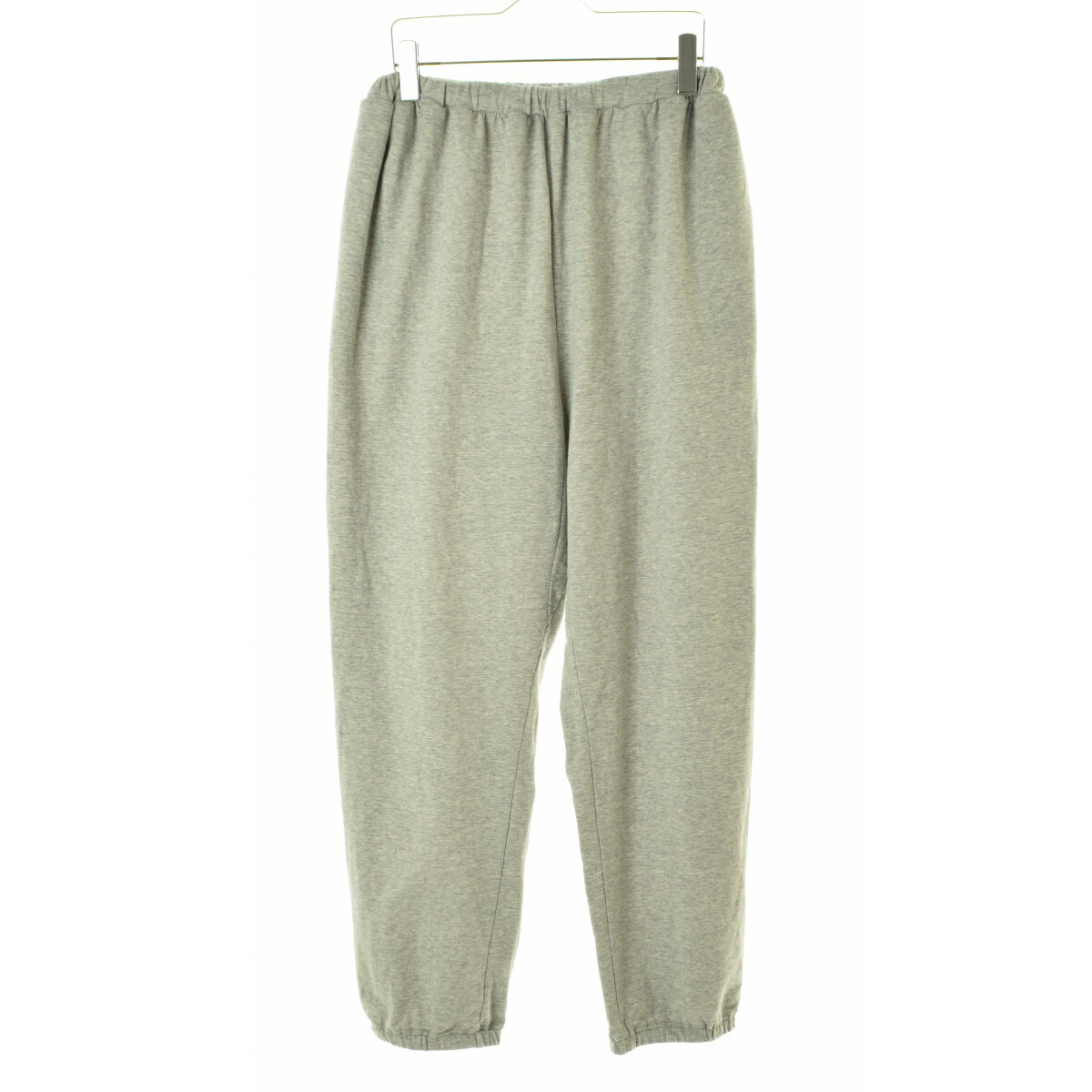 【中古】【期間限定値下げ】6 (ROKU) UNITED ARROWS / ロク25SS 8614-299-0598 コットンウラケ ギャザーパンツ【cacfbbba-l】