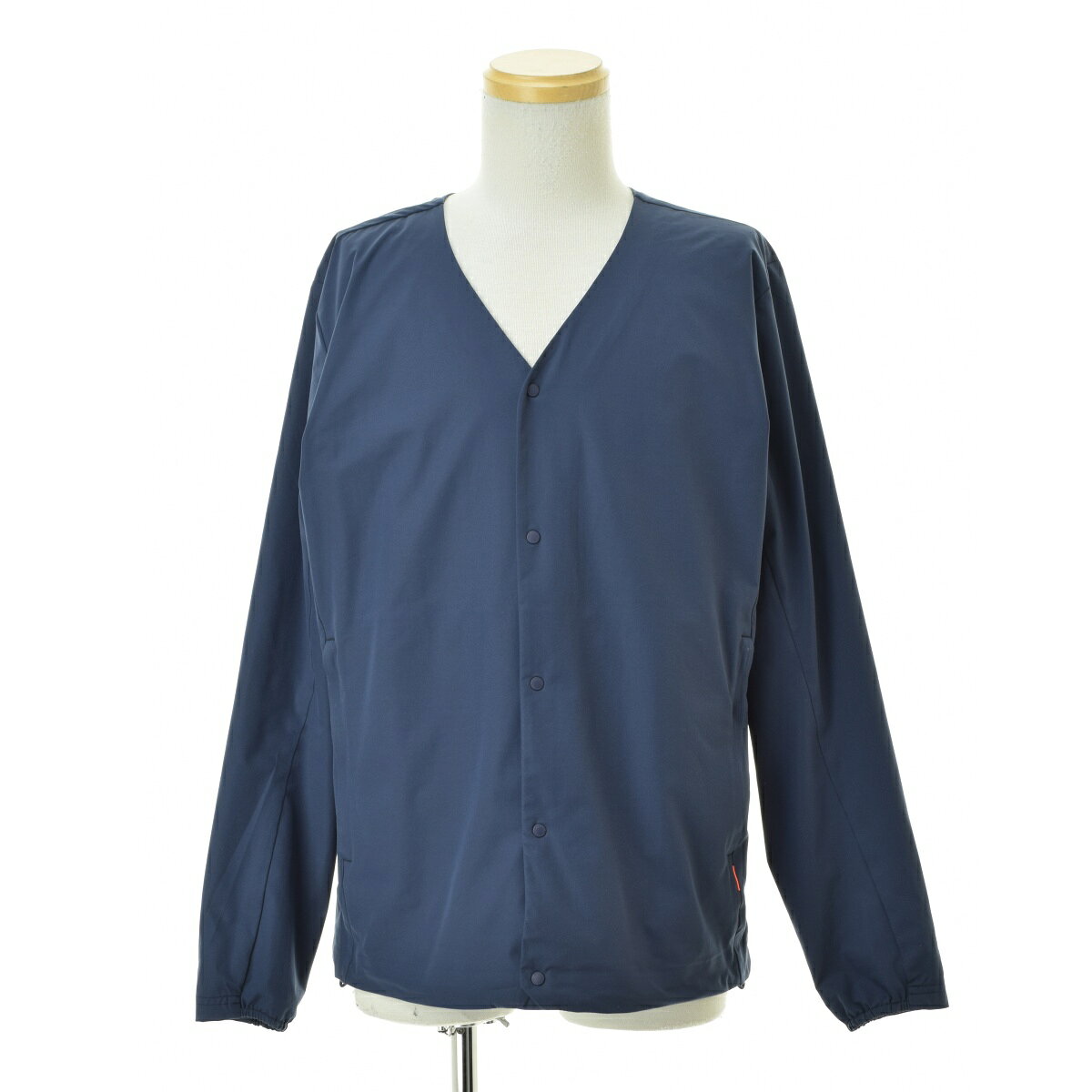MAMMUT / マムート1011-02320 Active SO Cardigan AF アクティブソフトシェル カーディガン アジアンフィット長袖カーディガン