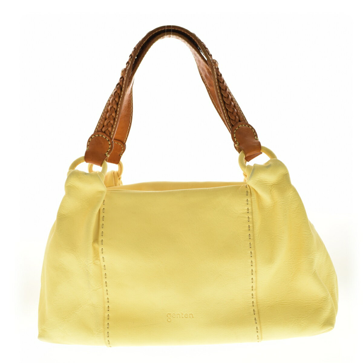 【中古】 genten/ゲンテンレ...