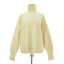 yÁzTHE SHINZONE / U V][21AMSNI11 COTTON CASHMERE TURTLE WAFFLE RbgJV~ ^[gbtJbg\[ycacdbcdb-lz