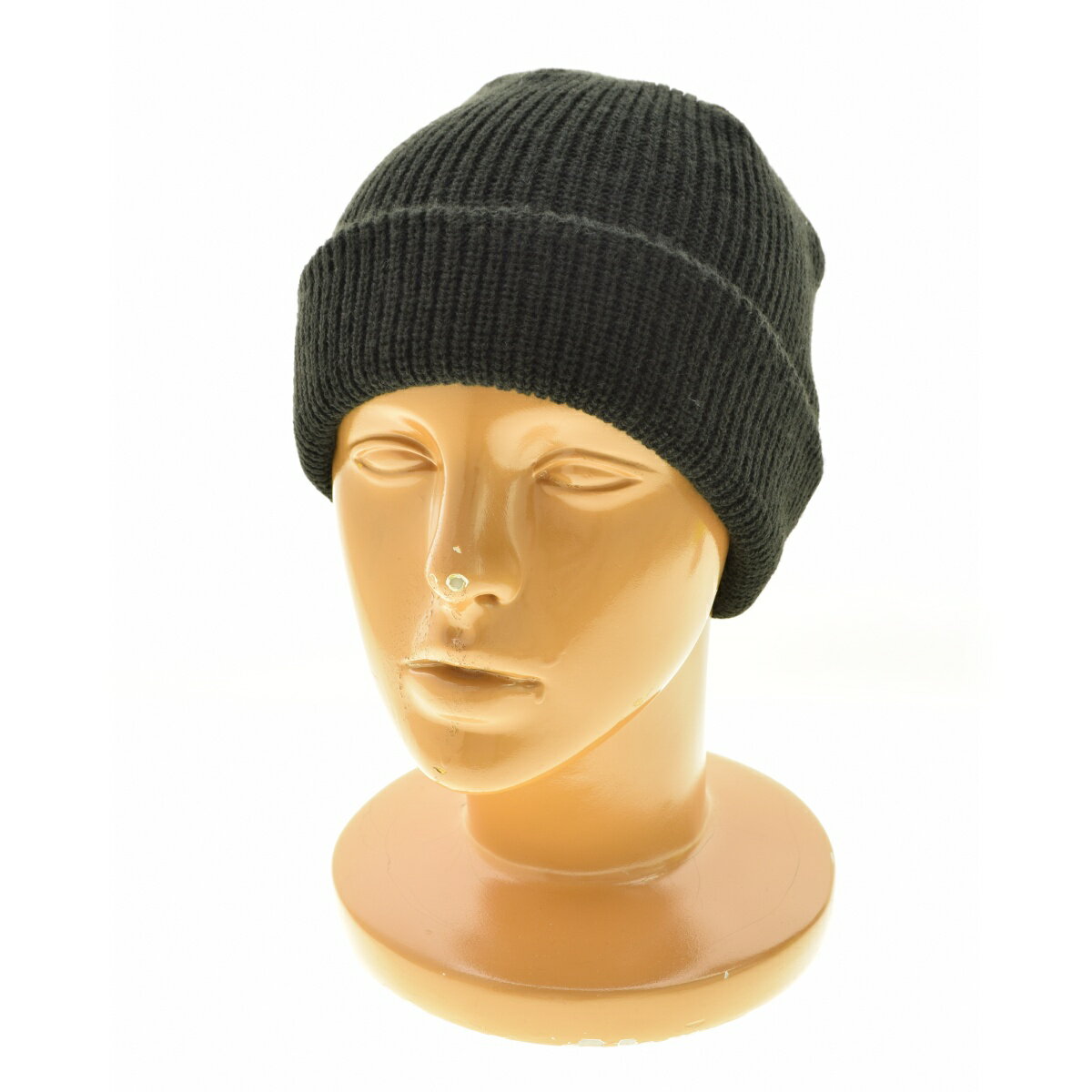 Rakuten - 【中古】URBAN RESEARCH Sonny Label / アーバンリサーチサニーレーベルLA26-2CM091 リブニットキャップ【cacfbbab-z】