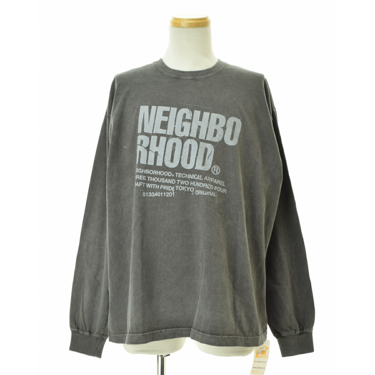 楽天市場】NEIGHBORHOOD×BOUNTY HUNTER ネイバーフッド×バウンティ