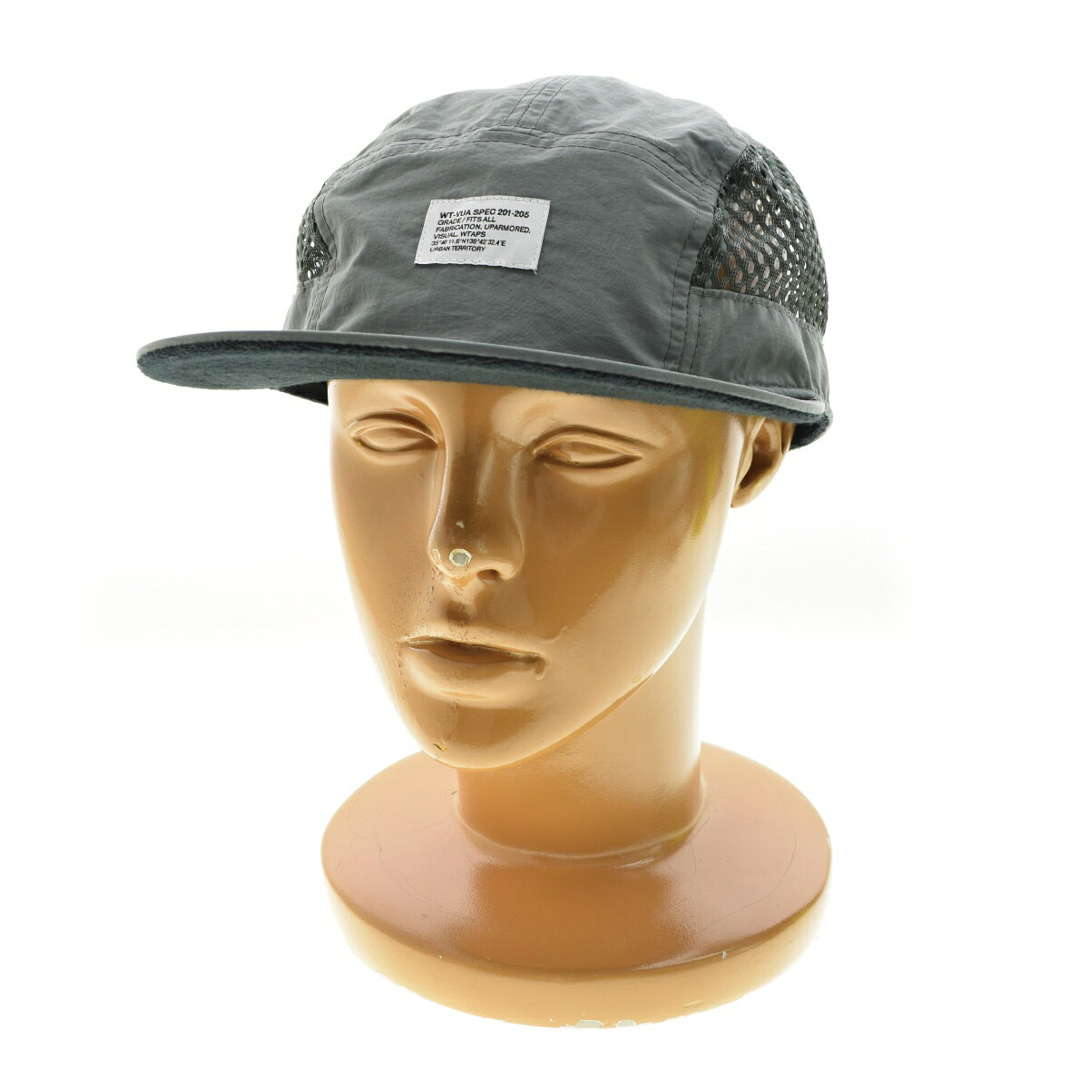 楽天市場】ss wtaps キャップの通販