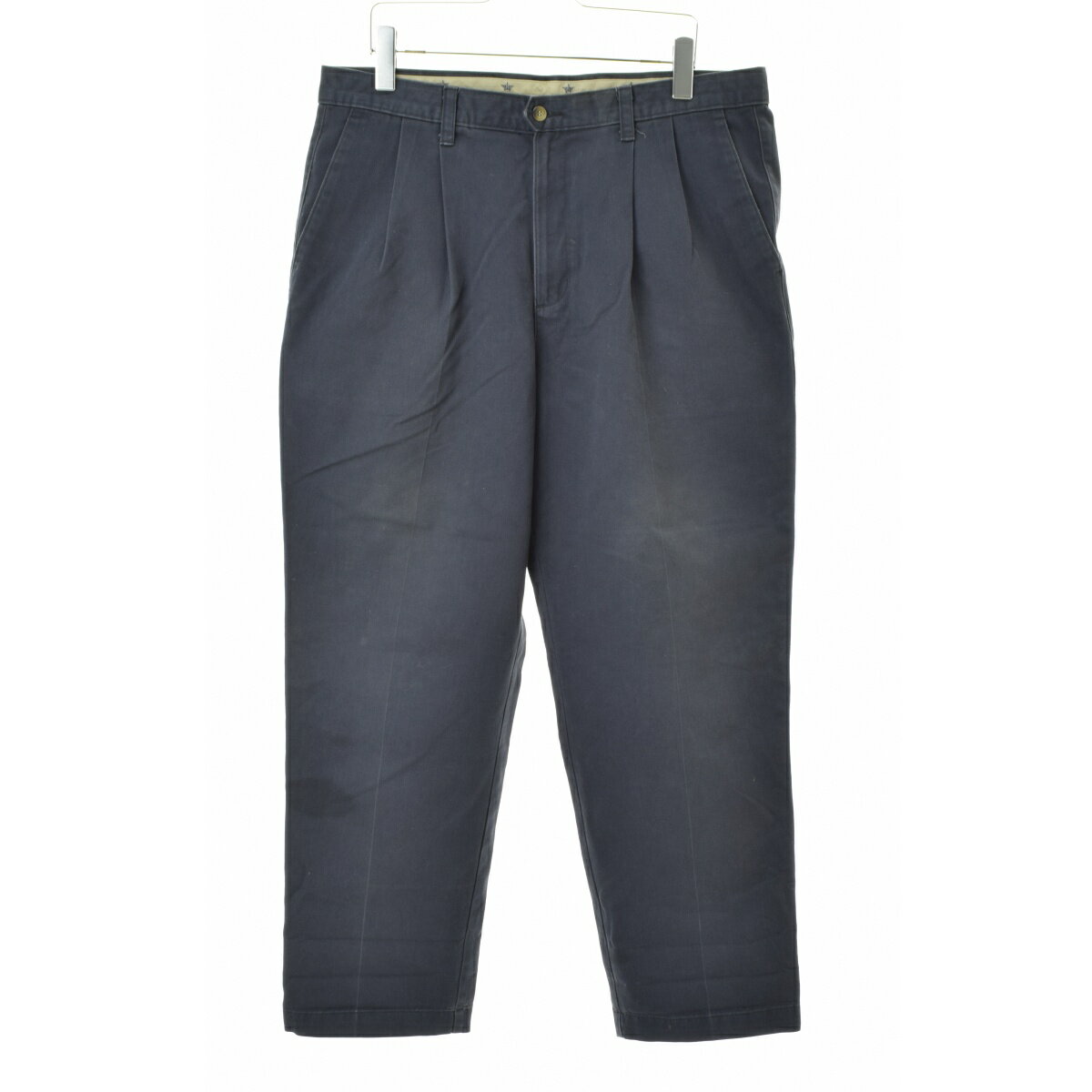 楽天市場】dockers ツータックの通販