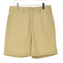 【中古】RED CARD / レッドカードPT26 PLAIN FRONT WORK SHORT プレーンフロント ワークショーツショートパンツ【cacebaa...