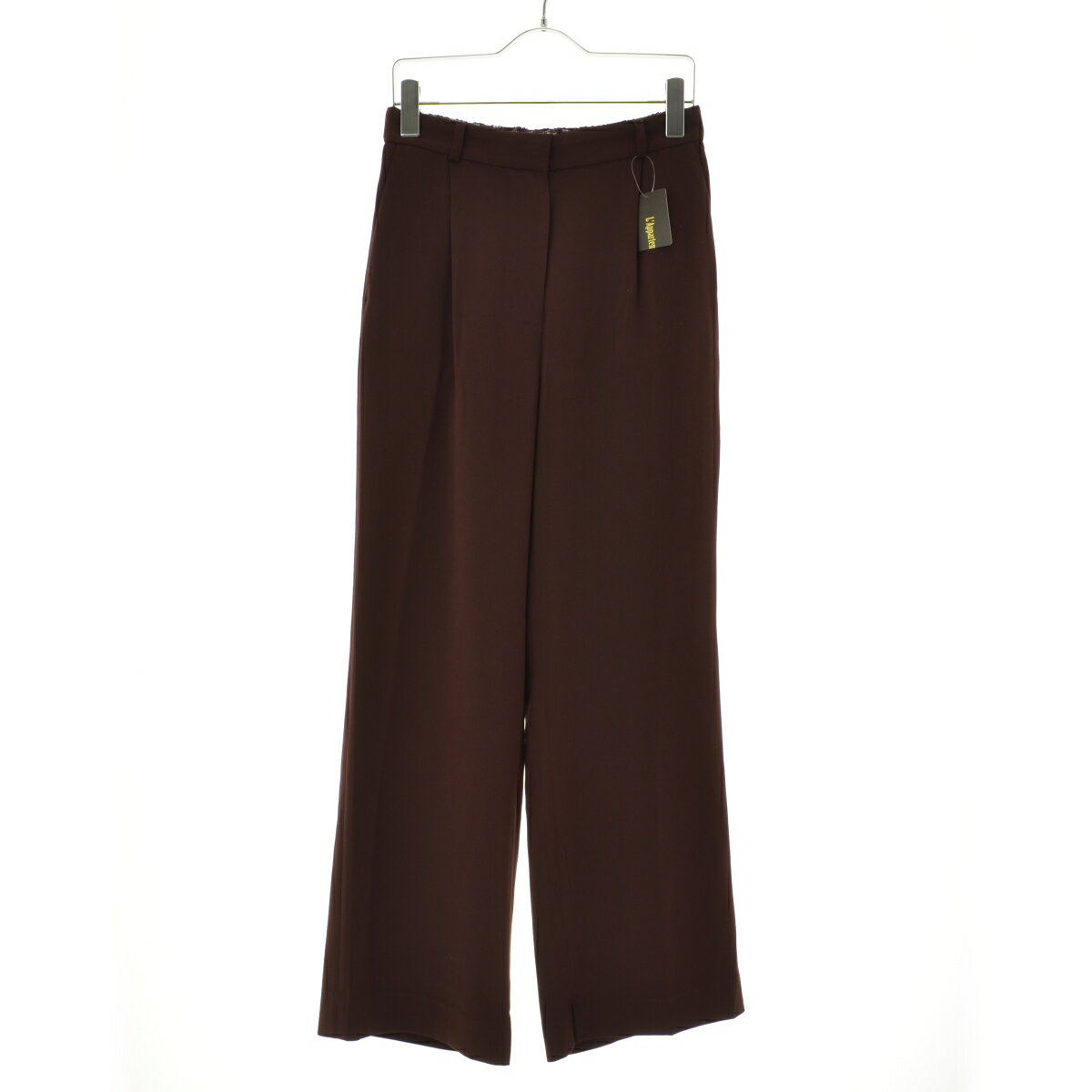 GOOD GRIEF / グッドグリーフ20AW 20030560002030 Wide Pants ワイドパンツ