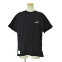 【中古】WTAPS / ダブルタップス24AW 242ATDT-CSM03 DOT SIGHT / SS / COTTON半袖Tシャツ【cacfacba-m】