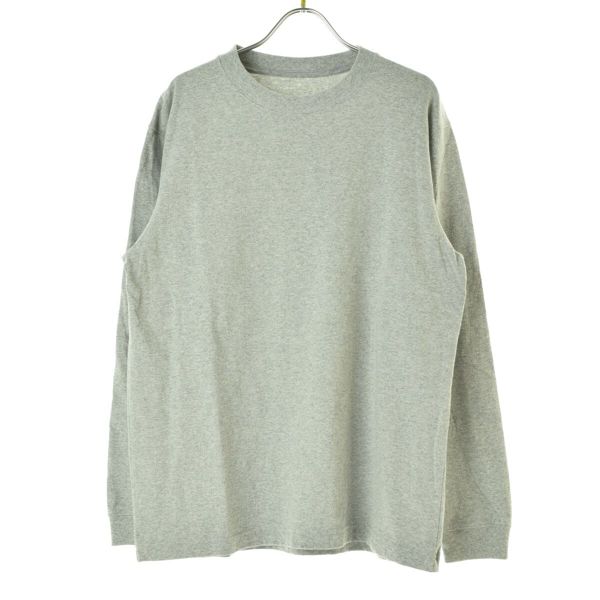 楽天市場】無印良品 tシャツ（素材（生地・毛糸）ポリエステル）の通販