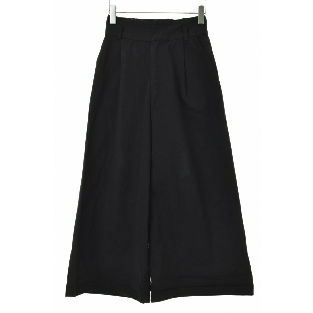Cotton - 【中古】URBAN RESEARCH / アーバンリサーチitems WH77-24N008ガウチョパンツ【cacfabbe-l】