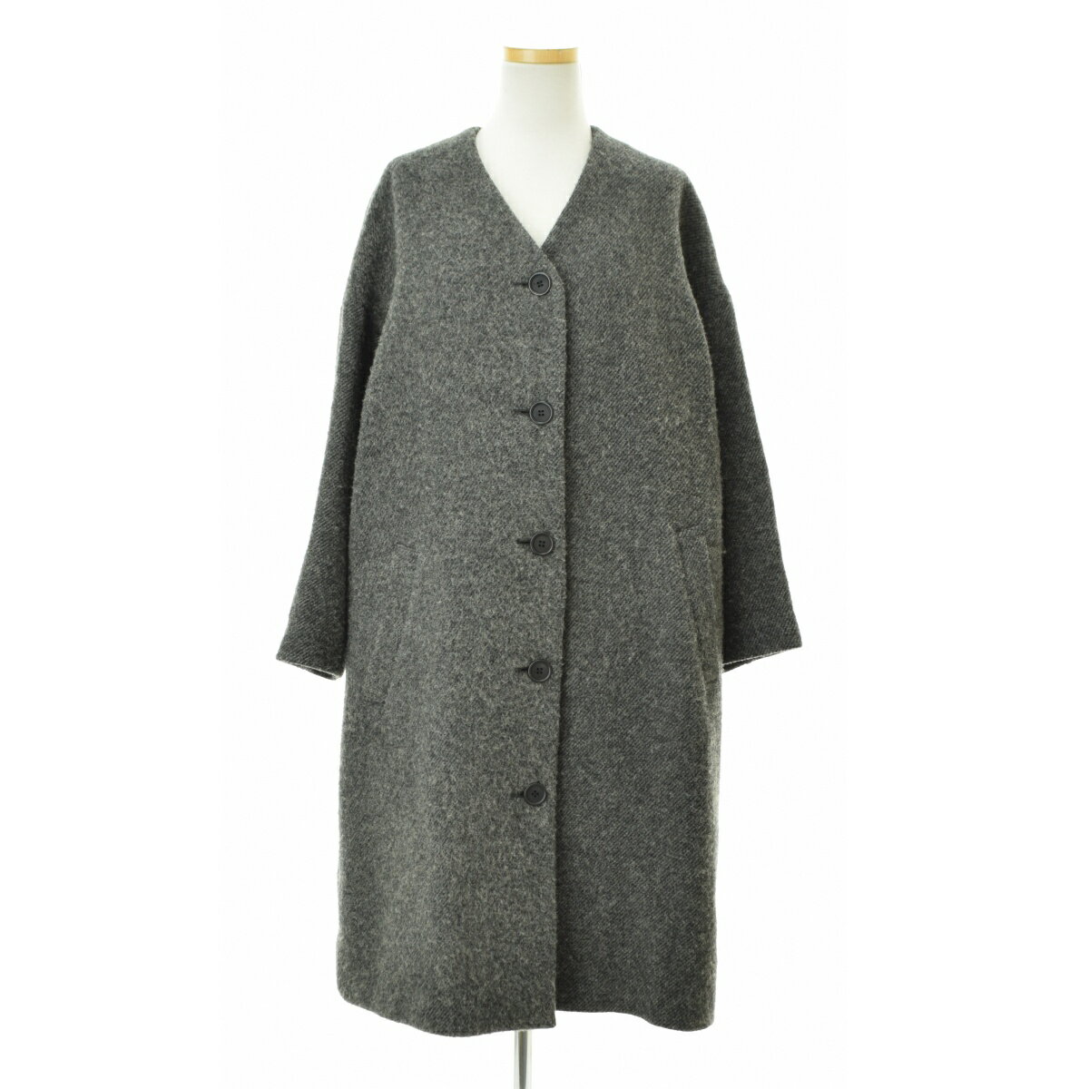 楽天市場】ネストローブ コートの通販