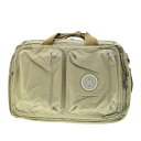 【中古】KIPLING / キプリング2WAY ブリーフケースバッグ【caceaicj-z】