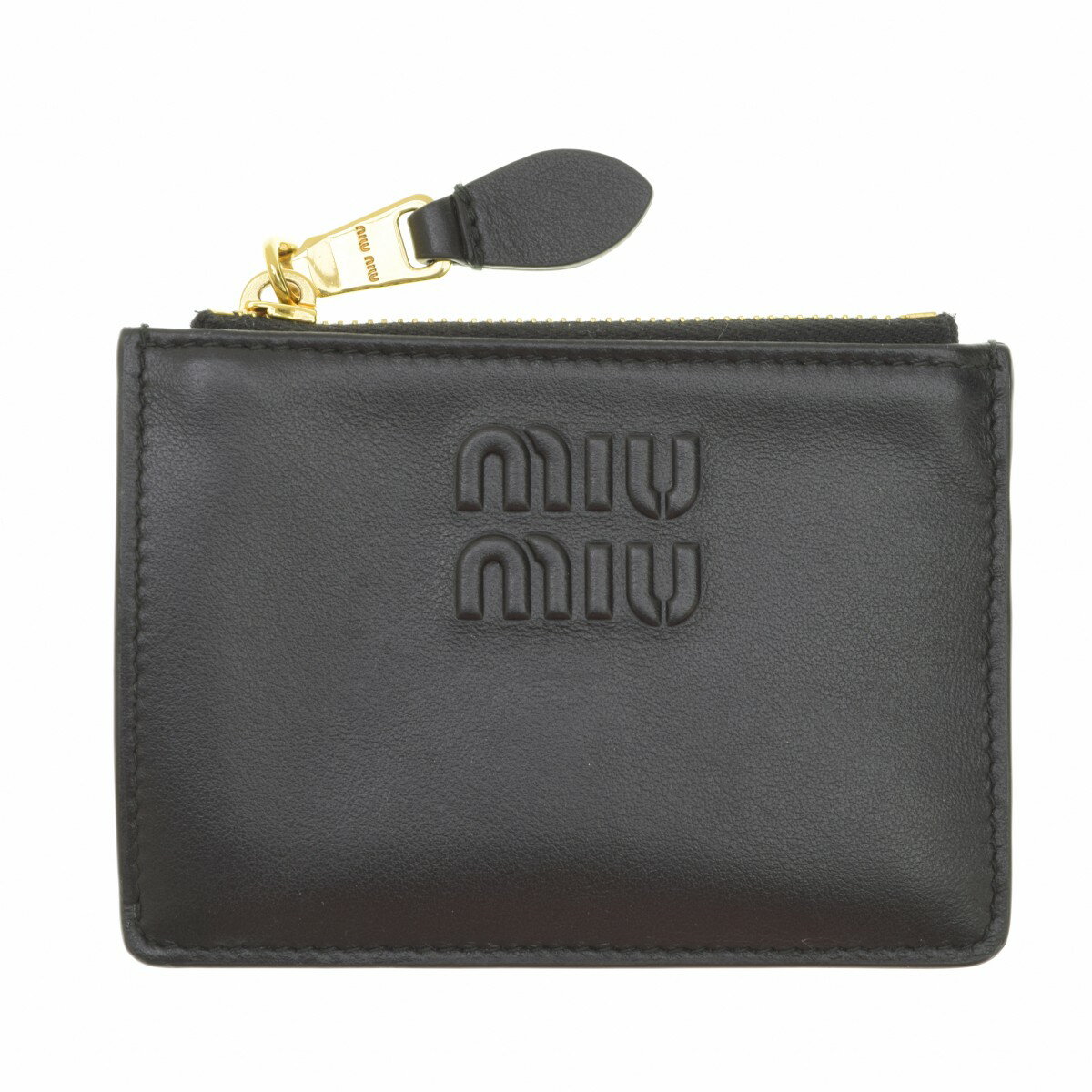 楽天市場】miumiu（クレジットカードケース｜財布・ケース）：バッグ