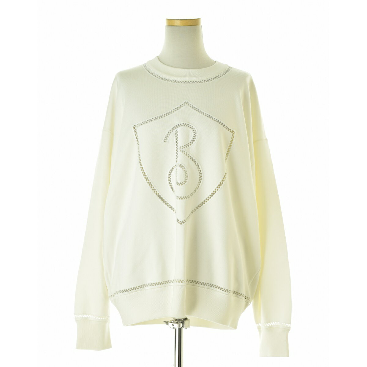 ����š�BURBERRY / �С��Х꡼8067821 ���󥻥åȥ��� �ץ륪���С�Ĺµ�������åȡ�cacfbbbj-l��