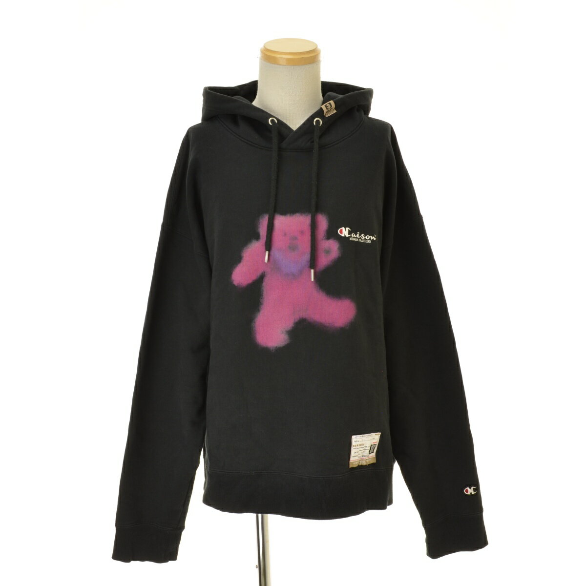 楽天市場】パーカー メンズ（ブランドミハラ ヤスヒロ）（メンズ