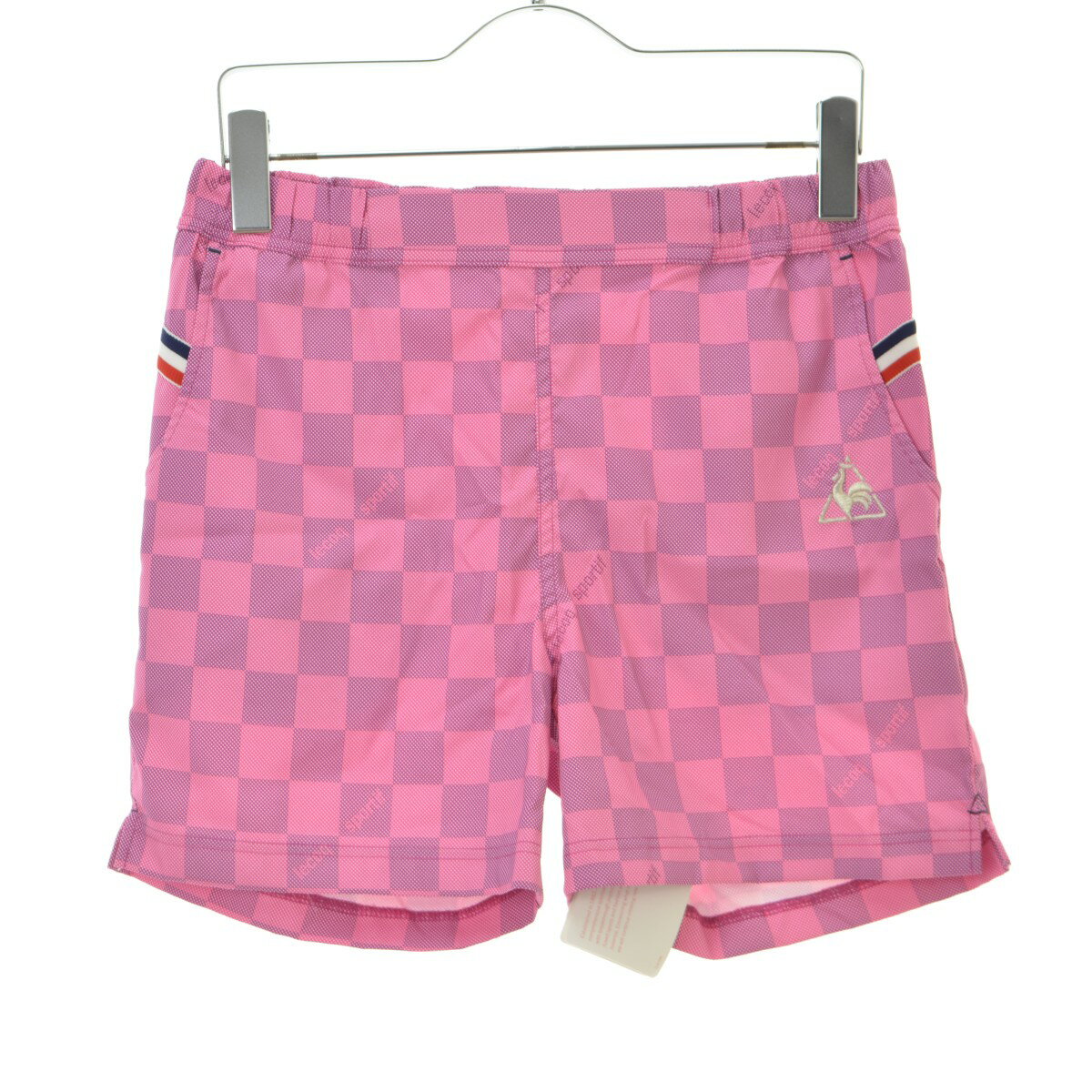 Rakuten - 【中古】le coq sportif / ルコックQC-385141ショートパンツ【cacgabcf-l】