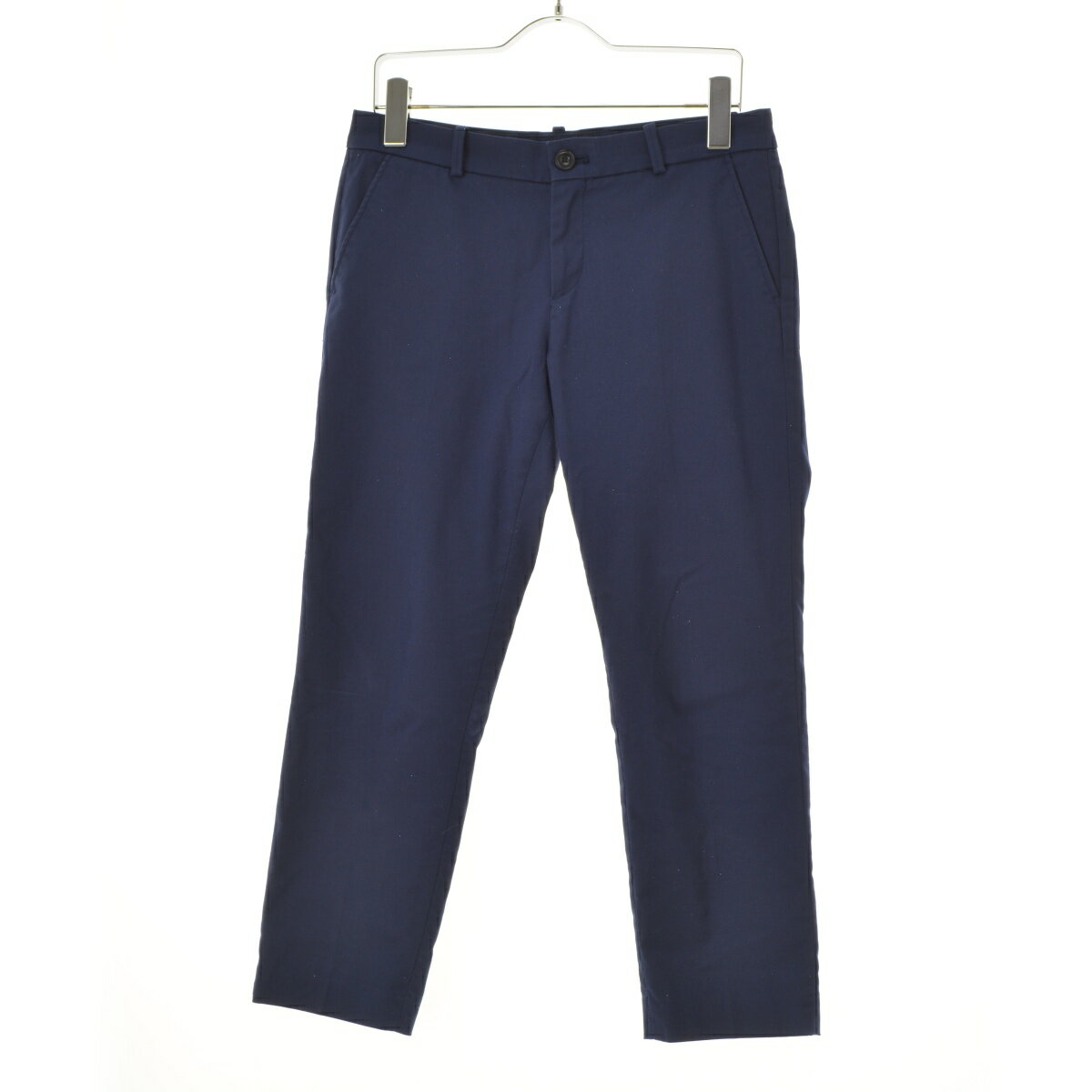 Rakuten - 【中古】UNIQLO / ユニクロノータックパンツ【cacgadah-l】