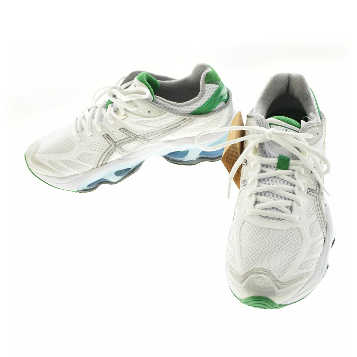 ASICS × HIDDEN NY / アシックス × ヒドゥンニューヨーク1203B169-100 GEL-KINETIC 2.0スニーカー