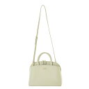 【中古】【期間限定値下げ】agnes b. / アニエスベーQAS02-01 2wayトートバッグ ショルダー レザートートバッグ【cacfabci-z】