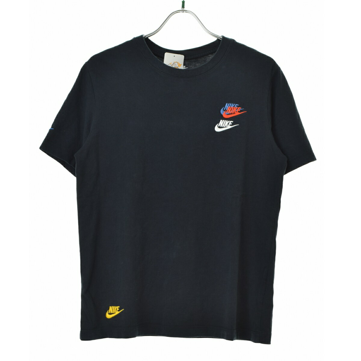 NIKE / ナイキDJ1569-010 Club Essential S/S Tee半袖Tシャツ