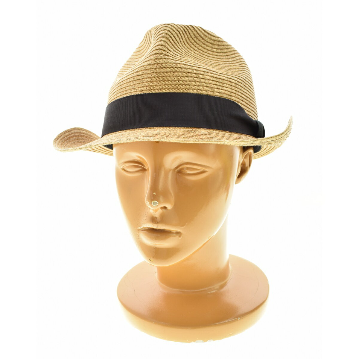 【中古】CA4LA / カシラZKN02328 SOUTH SOUNDS6 ペーパーブレード 中折れハット【cacgadae-z】【送料無料】