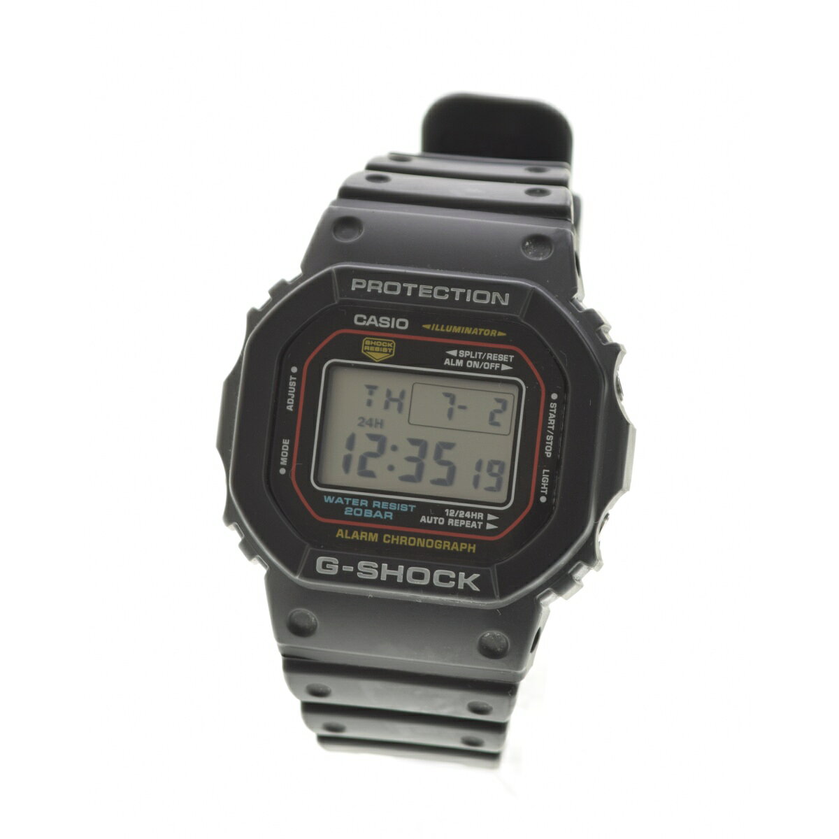 楽天市場】dw－5600 中古の通販