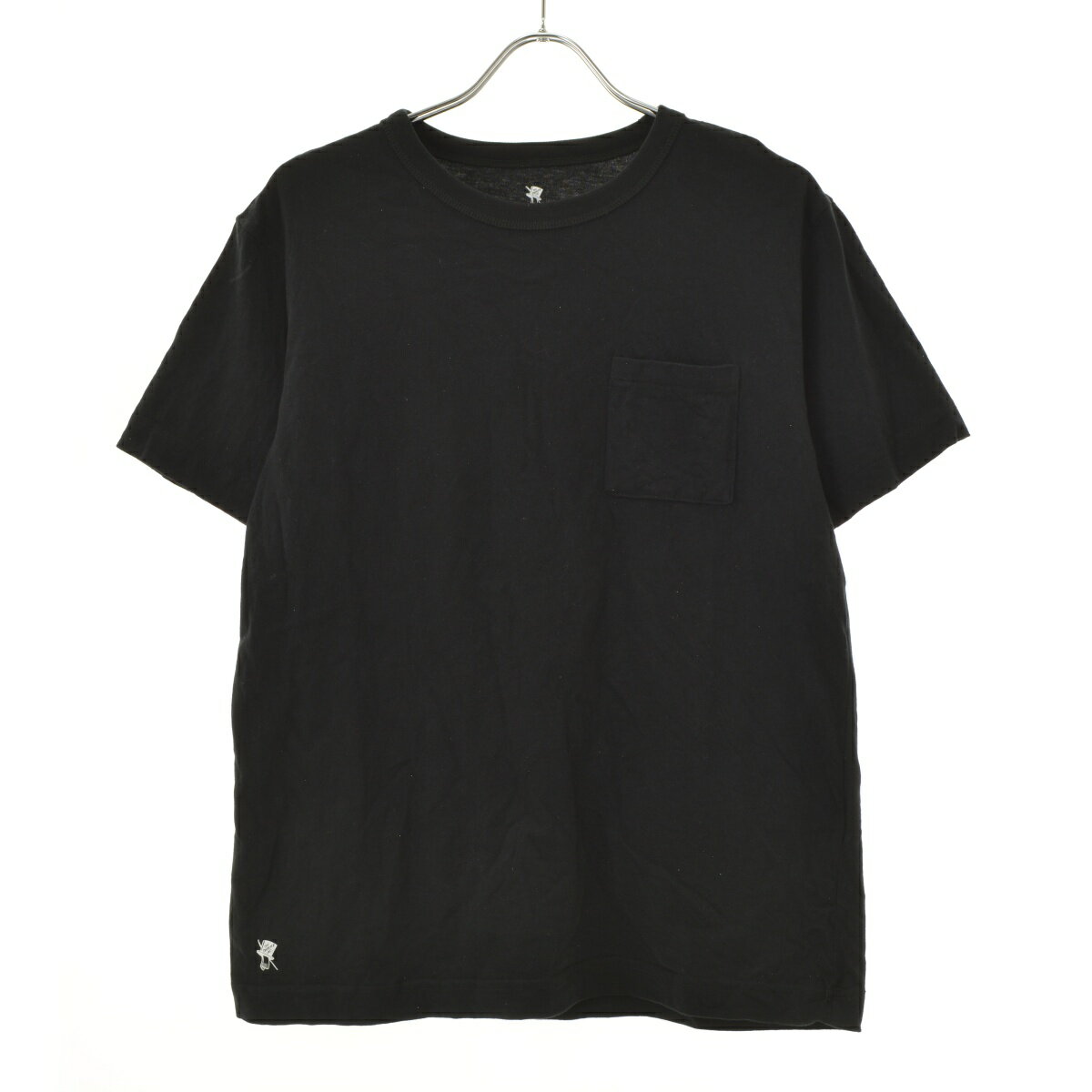 TRIPSTER × CONVENIENCE WEAR / トリップスター × コンビニエンスウェア25AW Pocket T-shirt ポケット半袖Tシャツ