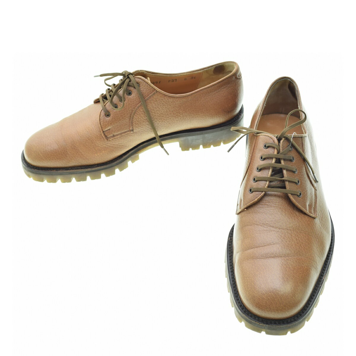 楽天市場】レースアップ（ブランドフェラガモ）（靴）の通販