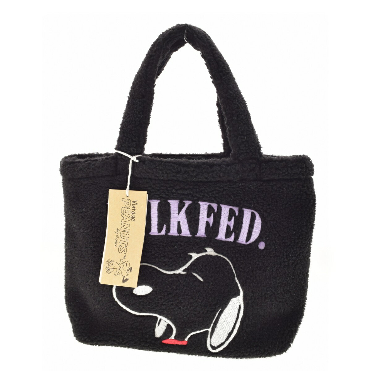 【中古】MILKFED × PEANUTS