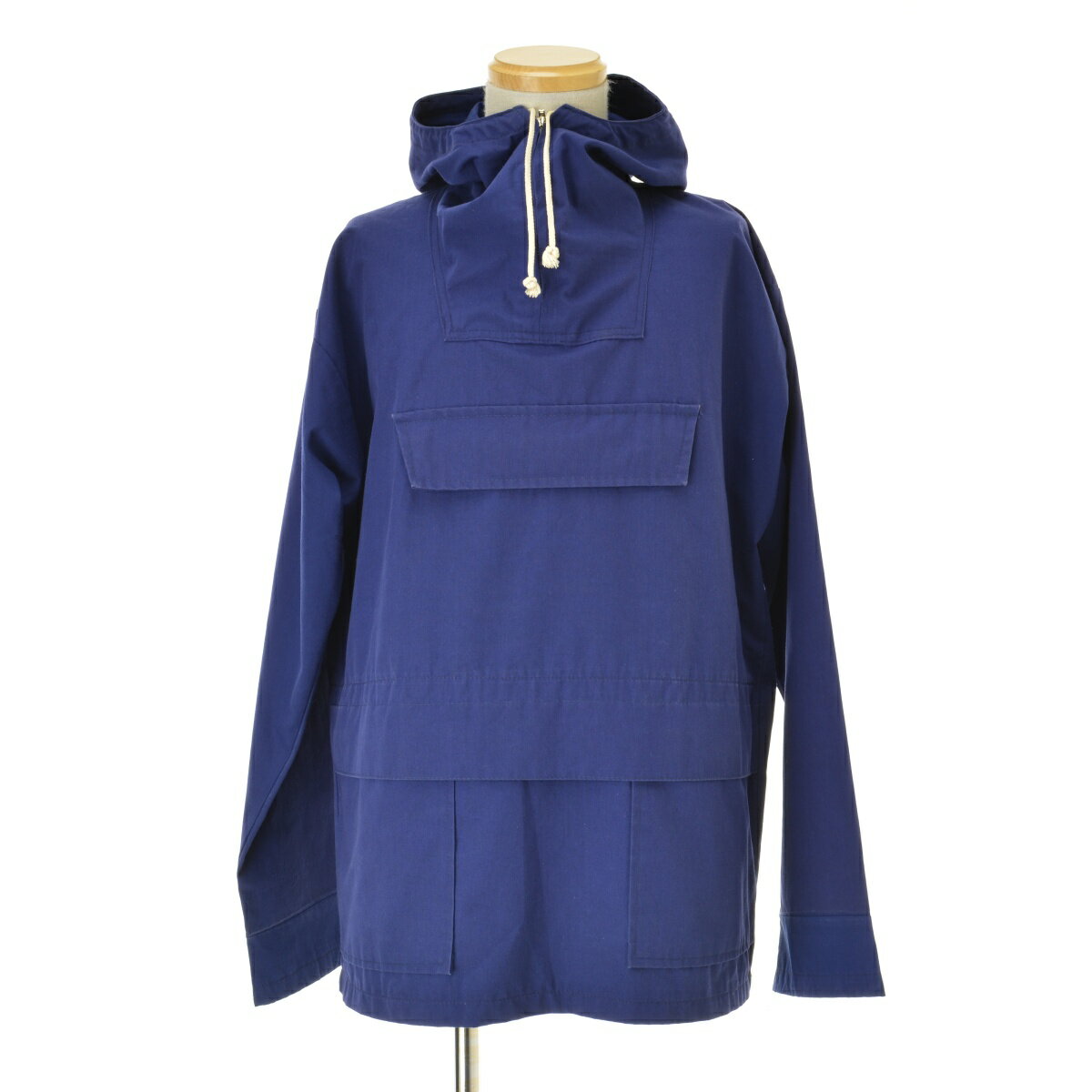 【中古】VINTAGE / ヴィンテージ～80s アノラックパーカー【cacdafdb-m】