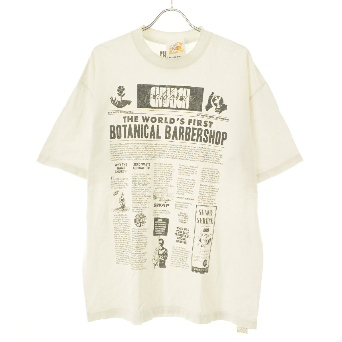 楽天市場】Barbershop（Tシャツ・カットソー｜トップス）：メンズ 