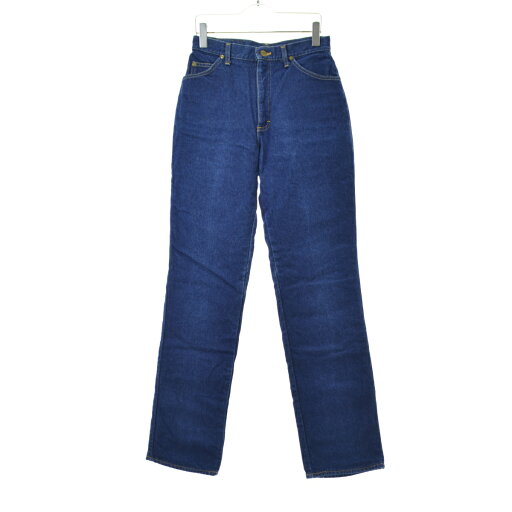 【中古】L.L.BEAN / エルエルビーン80s USA製 チェックネルライナーデニムパンツ【cacfabbc-m】 【中古】L.L.BEAN / エルエルビーン80s USA製 チェックネルライナーデニムパンツ【cacfabbc-m】