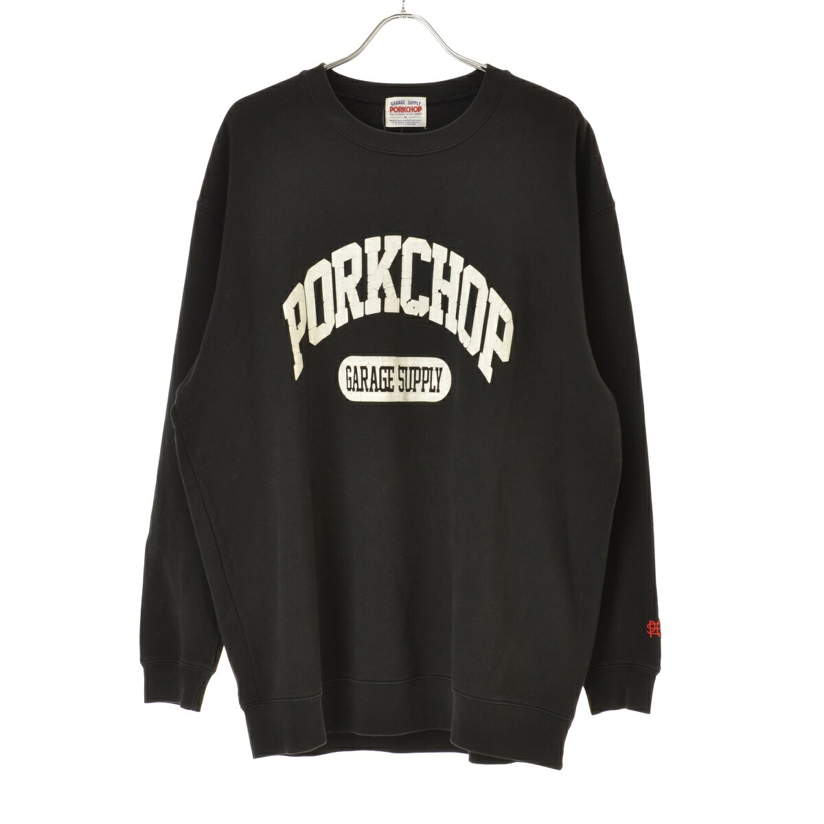 楽天市場】ポークチョップ porkchop（スウェット・トレーナー