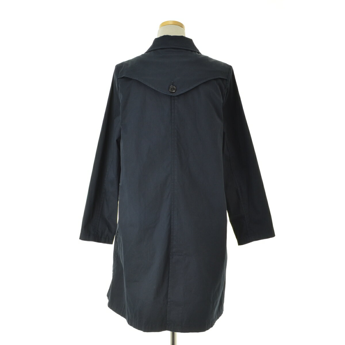 【中古】【期間限定値下げ】LAUTREAMONT / ロートレアモンライナー付コート【caccafba-l】