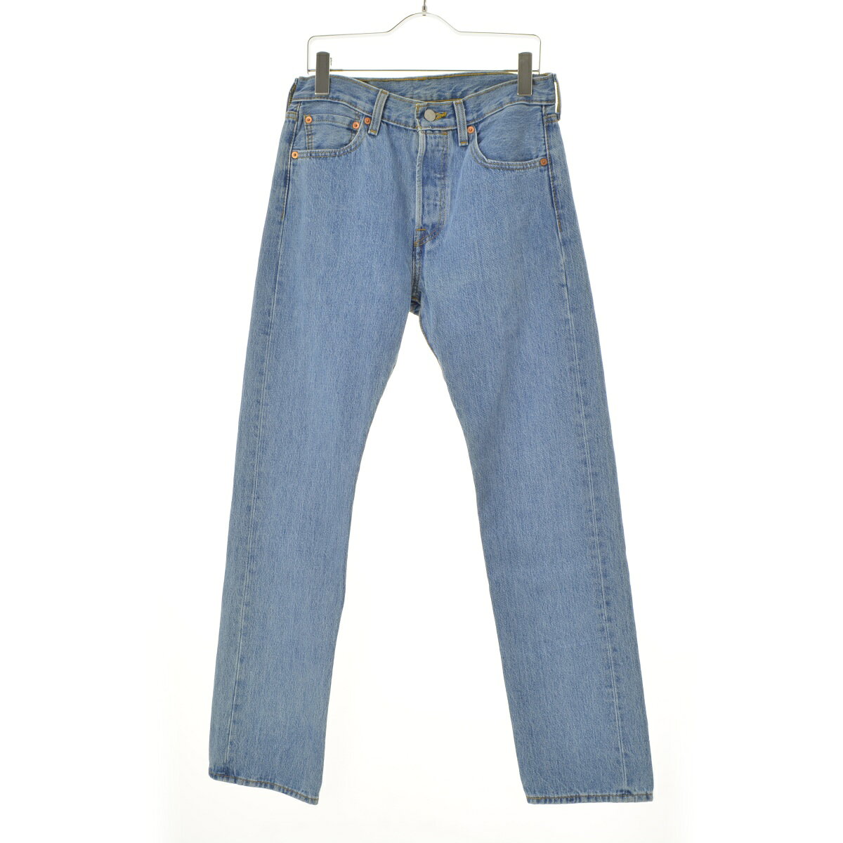 Rakuten - 【中古】LEVIS / リーバイス00501-0134 エジプト製デニムパンツ【cacfafca-m】