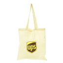【中古】UPS / ユナイテッドパーセルサービスMUSE de DEUXIEME CLASSE取り扱い エコトートバッグ【cacfaecb-z】