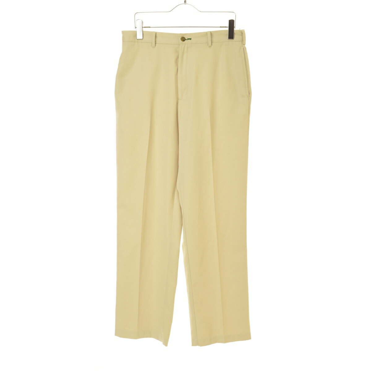樂天商城 - 【中古】TOMMY HILFIGER / トミーヒルフィガースラックスパンツ【cacebaag-m】