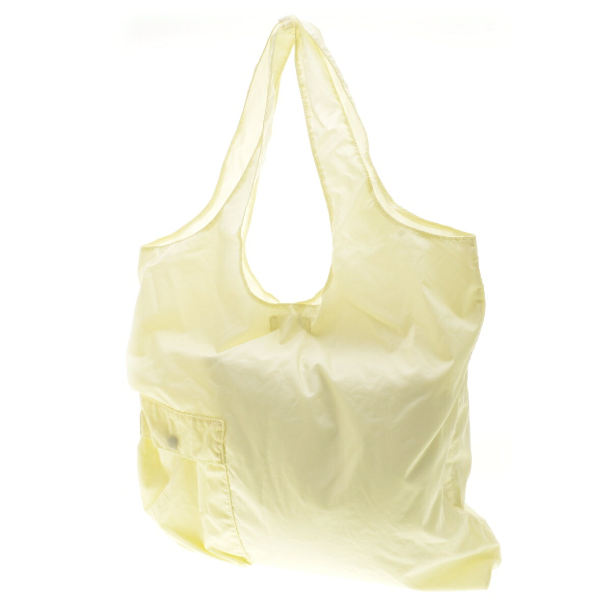 【中古】MARGARET HOWELL MHL × PORTER / マーガレットハウエルエムエイチエル × ポーターPOTR FOR MHL SHOPPER ショッパートートバッグ【cacgabci-z】